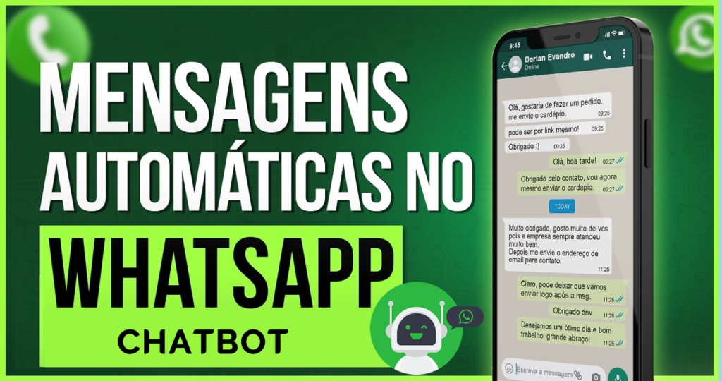 🤖 Robô WhatsApp + Gerador de Licença